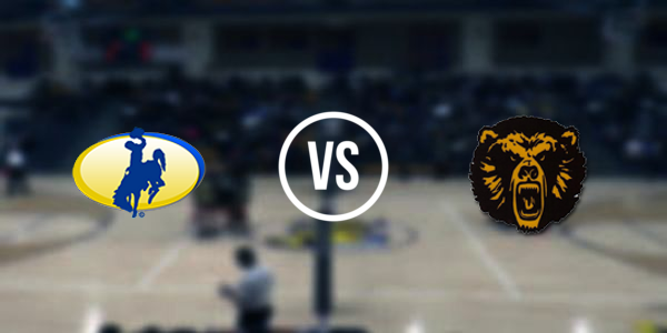 Shoshoni High School vs. Rocky Mountain High School