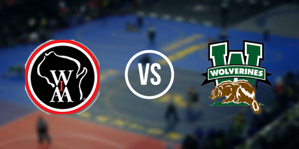 WIAA-WI Schools vs. Waterford Union High School