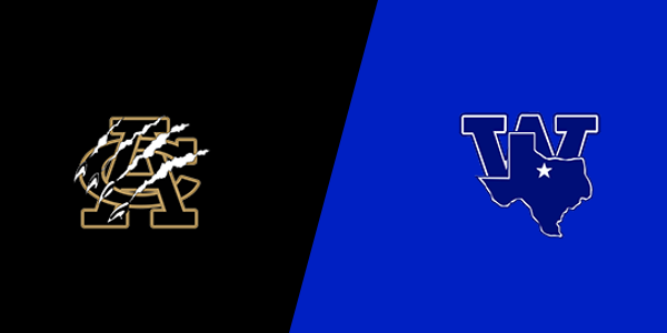 Archer City High School vs. Windthorst High School