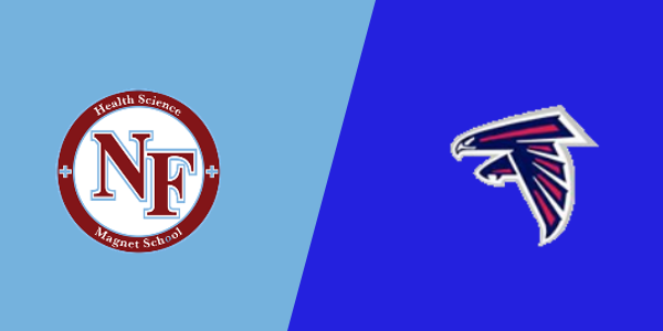 North Forsyth High School vs. West Henderson High School
