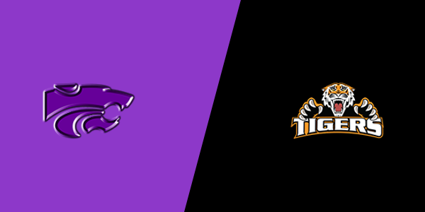 Clovis High School vs. Aztec High School