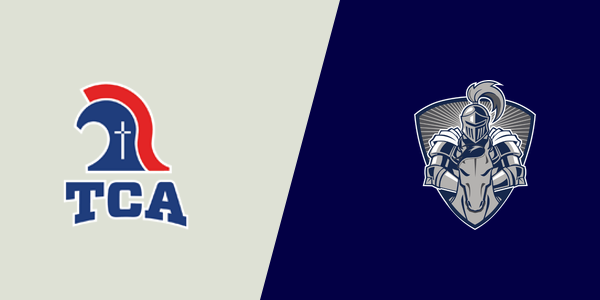 Trinity Christian Academy - Addison vs. Liberty Christian School