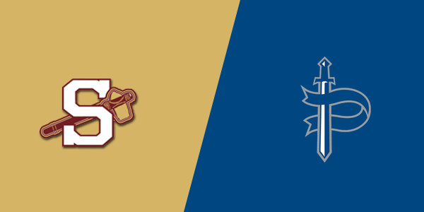 Salem High School vs. Pace Academy