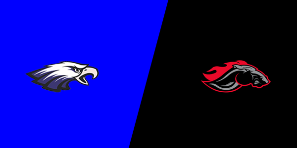 Eisenhower High School vs. Troy High School