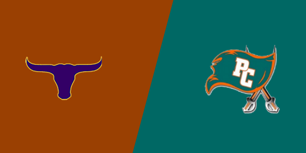 Lennard High School vs. Plant City HS
