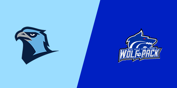 Granite Hills High School - El Cajon vs. West Hills High School