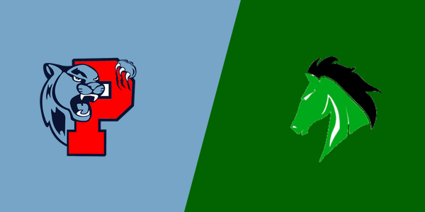 Piedmont High School vs. West Stanly High School