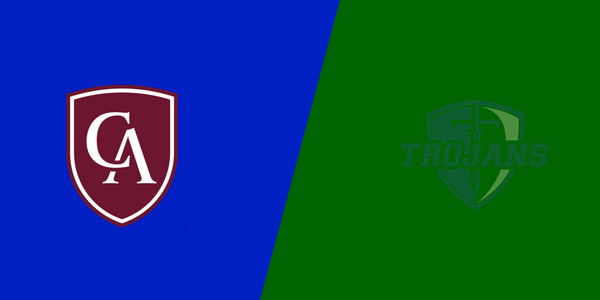 Columbus Academy vs. Tree Of Life Christian