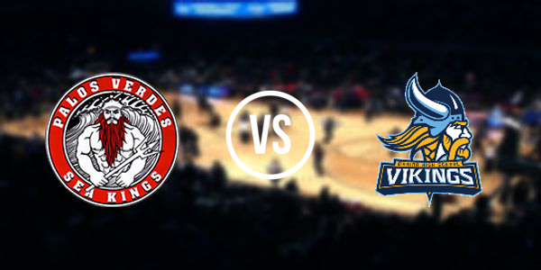 Marina High School - Huntington Beach vs Palos Verdes High School