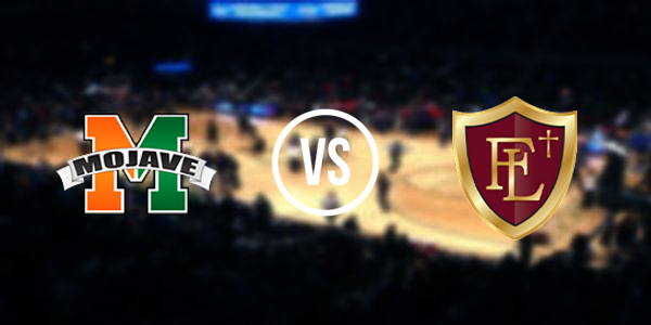 Faith Lutheran High School vs Mojave High School