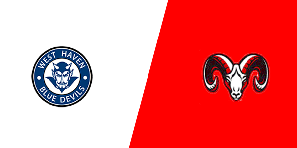 West Haven High School vs. Cheshire High School
