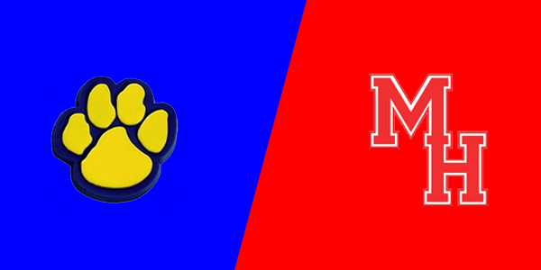 Pequannock Township High School vs. Morris Hills High School