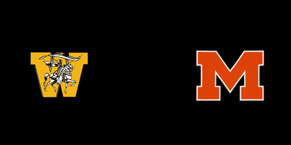 Windsor High School vs. Marathon Senior High School