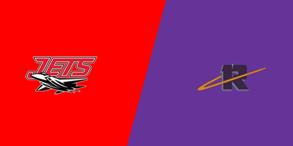 North Central High School vs. Rapid River High School