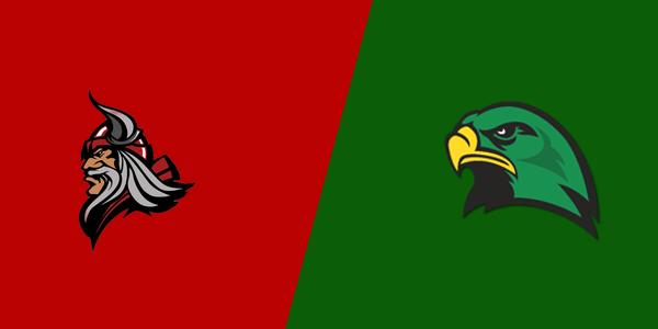 Thomas Jefferson High School vs. Huguenot High School