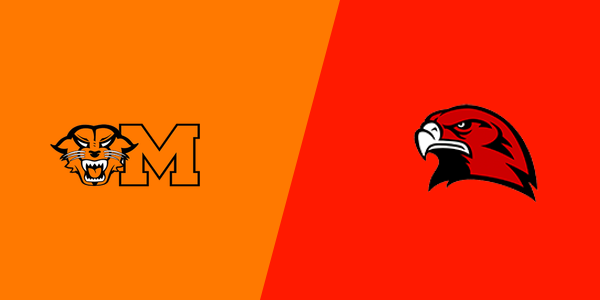 Monroe High School vs. Mountlake Terrace High School