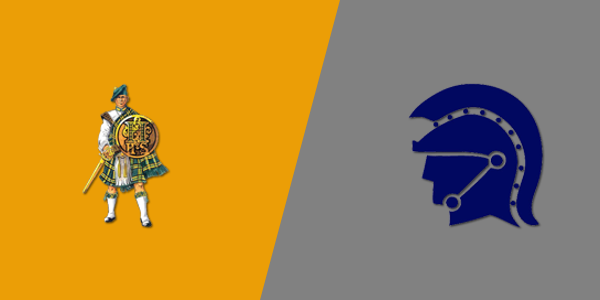 Huntington High School vs. Riverside High School