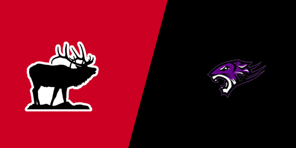 Elkton Charter School vs. Central Christian High School