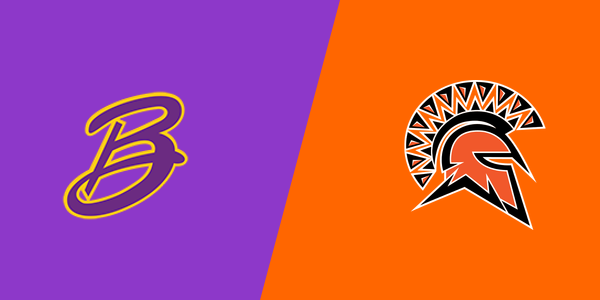 Bellbrook High School vs. Waynesville High School