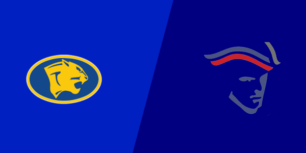 Clovis High School vs. Liberty High School