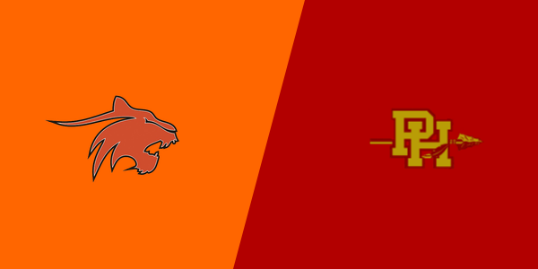 Greater Latrobe High School vs. Penn Hills High School