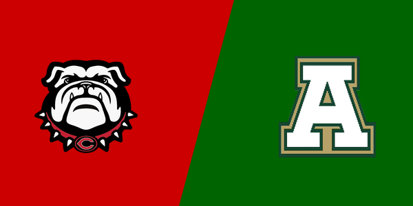 Cedartown High School vs. Adairsville High School