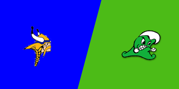 South Tahoe High School vs. Churchill County High School