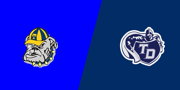 Turlock High School vs. Thomas Downey High School