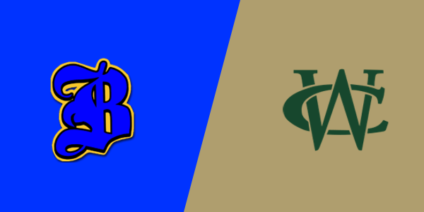 Brunswick High School vs. Ware County High School