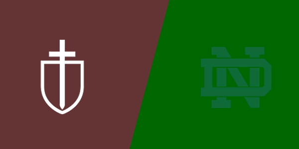 Providence Academy vs. Notre Dame High School