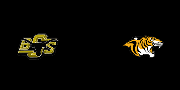 Big Spring High School vs. Snyder High School