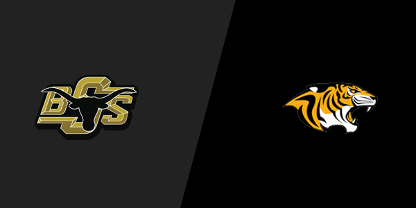 Big Spring High School vs. Snyder High School