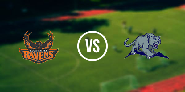Rocky River High School vs. Palisades High School