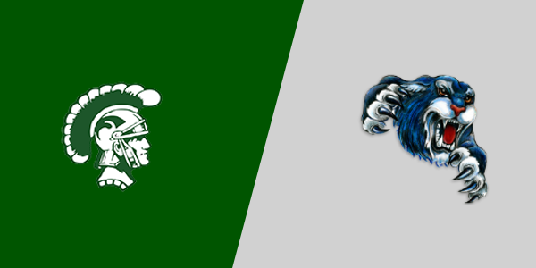 Kelly Walsh High School vs. Douglas High School