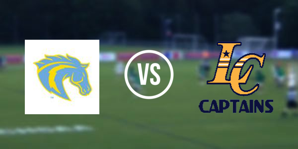 Loudoun County High School vs Lightridge High School