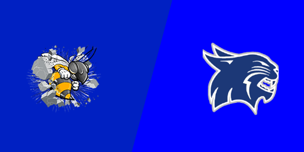 Rochelle High School vs. Rising Star High School
