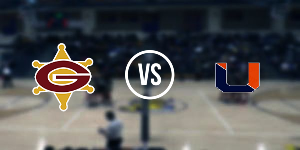 Union High School vs. Graham High School