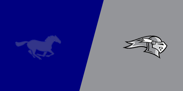 Ridgeview High School vs. Calvary Christian Academy