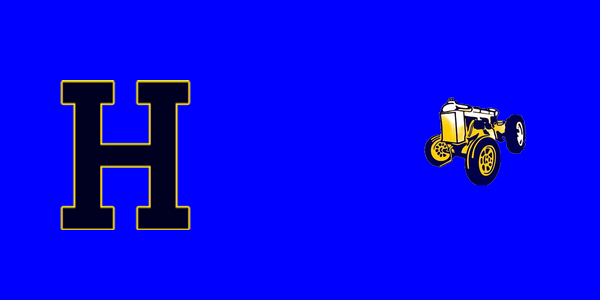 Hartland High School vs. Fordson High School