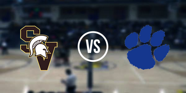 Sun Valley High School vs. Millbrook High School