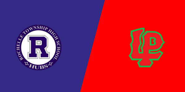 Rochelle Township High School vs. LaSalle-Peru High School