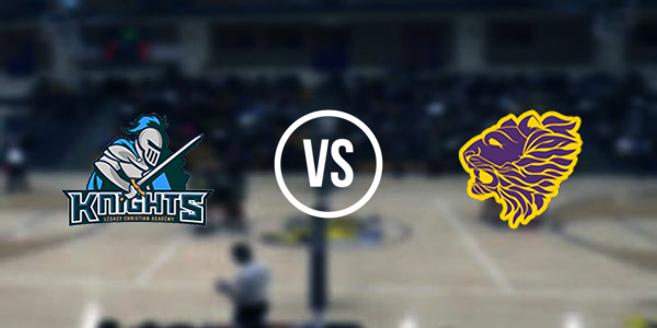Emmanuel Christian Academy vs Legacy Christian Academy High School