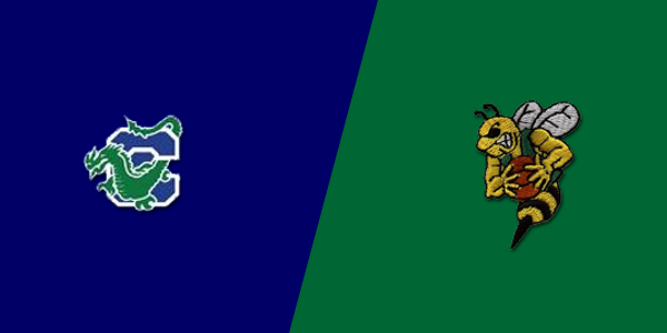 Colchester High School vs. Enosburg Falls Jr-Sr High School