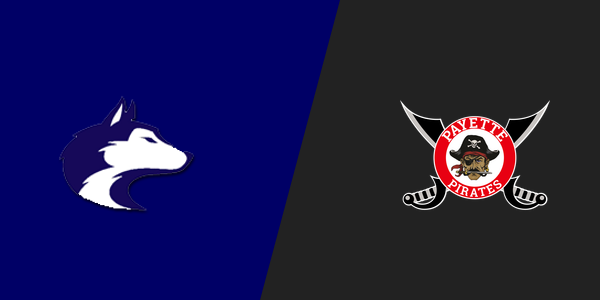 Marsing High School vs. Payette High School