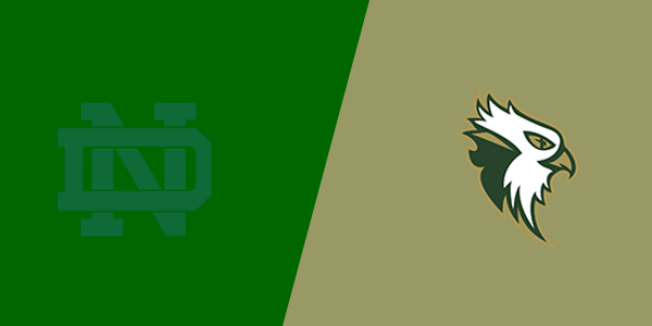 Notre Dame High School vs. Silverdale Baptist Academy