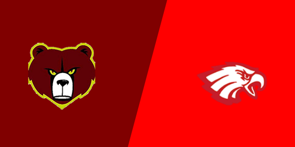 Hammond High School vs. Centennial High School
