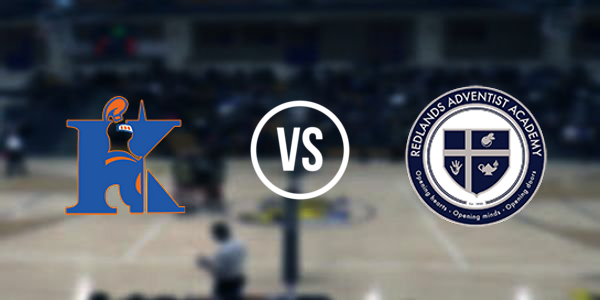 Academy for Academic Excellence vs. Redlands Adventist Academy