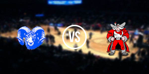 Riverside Middle High School vs. Dubois High School