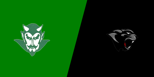 Plaquemine High School vs. Glen Oaks High School