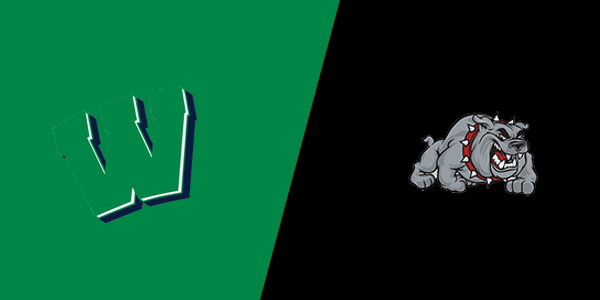 Weddington High School vs. Butler High School